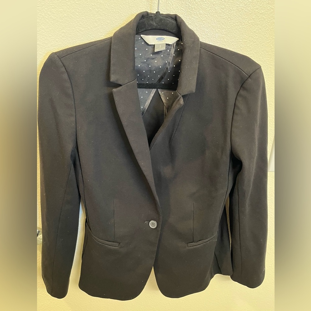 Old Navy Blazer